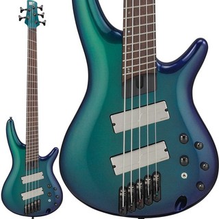 Ibanez Bass Workshop SRMS725-BCM [SPOT MODEL] 【特価】