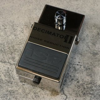 ips DECIMATOR X ギター エフェクタ【美品】 iSP Technologies、DECIMATORの検索結果【楽器検索デジマート】