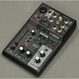 YAMAHA、AG03MK2の検索結果【楽器検索デジマート】