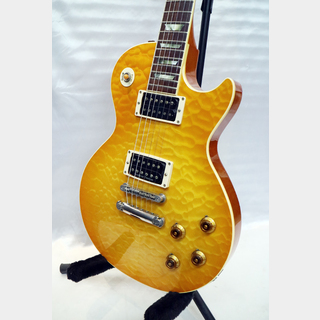 Orville by Gibson Les Paul Standard LPS-Q/LD