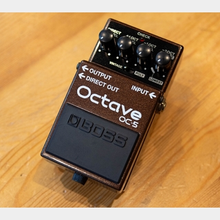 Mooer Pure Octave オクターバー エフェクター Mooer - Pure