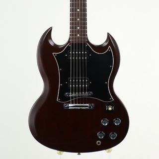 GibsonSG Special 1999年製 Brown 【心斎橋店】