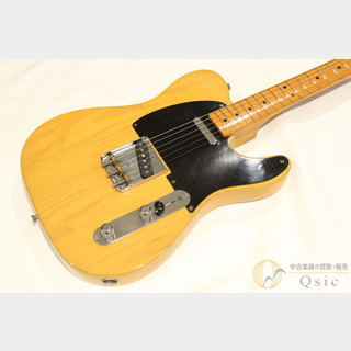 Fender American Vintage 1952 Telecaster 1995年製 【返品OK】[WJ132]