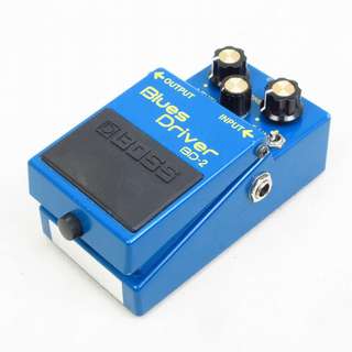 Keeley BD-2 Mod Phat Tubeの検索結果【楽器検索デジマート】