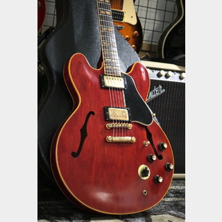 Gibson ES-345 1962