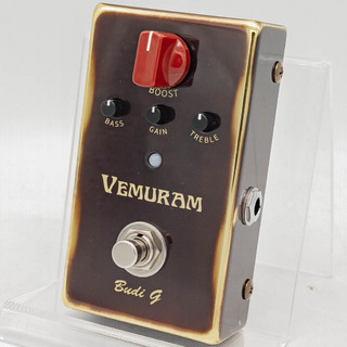 VEMURAM、Budi-Gの検索結果【楽器検索デジマート】
