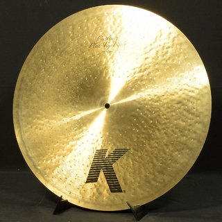 Zildjian K.Custom 20 Flat Top Ride【福岡パルコ店】