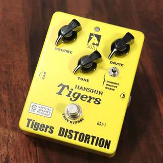 GOATCENTRAL LEAGUE FX SERIES Tigers DISTORTION  【梅田店】