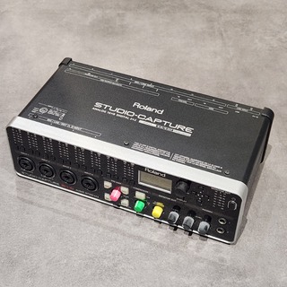 Roland STUDIO-CAPTURE [UA-1610] 【USED】