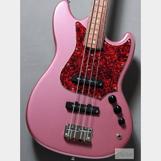 ベース Atelier Z MVT Jazz Bass ATELIER Z JHJ-190 TP-RD M BURNER-MH アトリエZ 30周年記念
