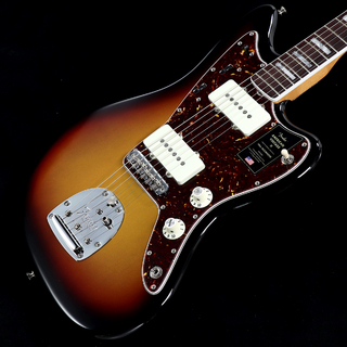 Fender American Vintage II 1966 Jazzmaster Rosewood 3-Color Sunburst(重量:3.58kg)【渋谷店】