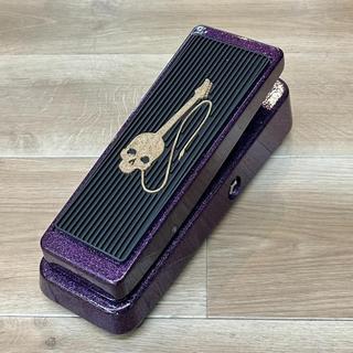 ワウ／ボリュームペダル ＞ ワウペダル、Jim Dunlop、CRY BABYの検索