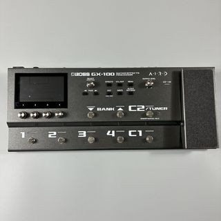 BOSS GX-100