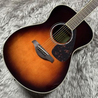 YAMAHA FS830 TBS(タバコブラウンサンバースト)