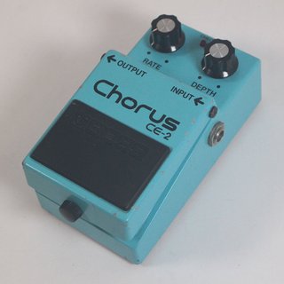 BOSS CE-2 / Chorus (黒ネジ) 【渋谷店】