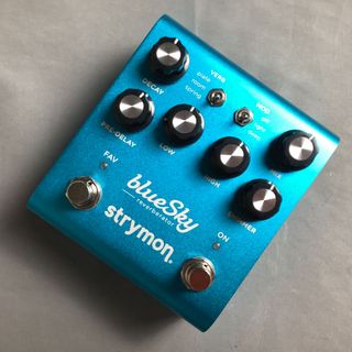 strymon】究極のビンテージ・サウンドからモジュレーションまで人気の ...