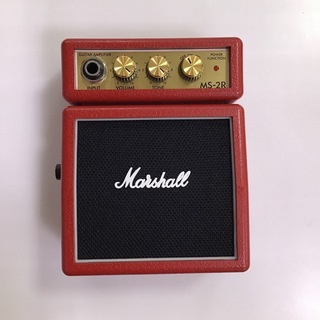 Marshall MS2R