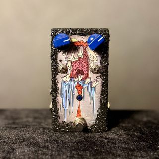 JAM pedals Achenbach Waterfall/Custom Shop【一点限り】