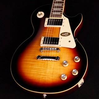 EpiphoneInspired by Gibson Les Paul Standard 60s Bourbon Burst ≪S/N:23081524523≫ 【心斎橋店】