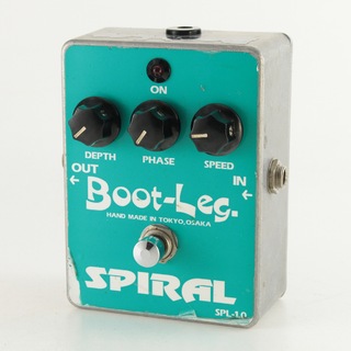 Boot-LegSPL-1.0 SPIRAL 【御茶ノ水本店】