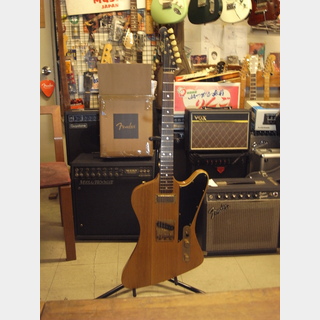 RS Guitarworks Tee Byrd Kolina (2012)