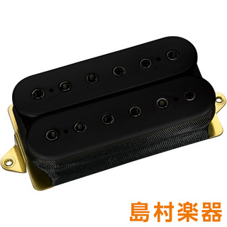 Dimarzio DP151 ブラック ピックアップ PAF Pro