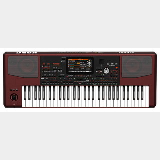KORG Pa1000 即納可能! 【台数限定新品特価】【ローン分割手数料0%(24回迄)】【Winter Sale Final!】