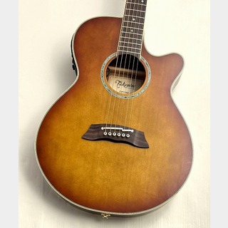 Takamine TSP138C TB【薄胴エレアコ】【国産】【42回払いまで無金利OK!】