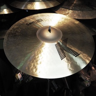 Zildjian K Zildjian Sweet Crash 19 [NKZL19SWC/1450g]【店頭展示特価品】