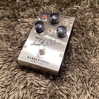 RoShi Pedals Blacklon