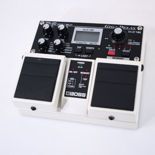 BOSS DD-20 / Giga Delay 【渋谷店】（中古）【楽器検索デジマート】