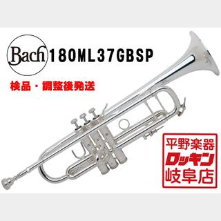 Bach180ML37GBSP 【検品・調整後発送】