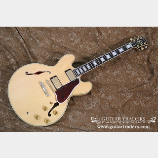 Gibson Custom Shop 2021 59 ES-355 Reissue