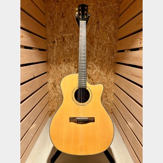 Fender Acoustics GA-45 SCE 【尾張一宮店】