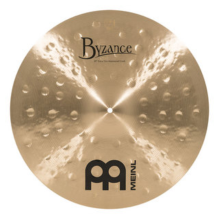 Meinl B20ETHC Extra Thin Hammered Crashes Byzance Traditional series 20" クラッシュシンバル