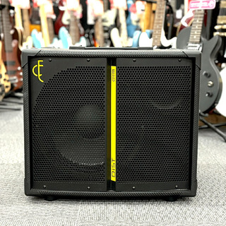 Epifani DIST3 1x12 Carbon Style