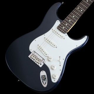 Fender FSR Collection Hybrid II Stratocaster Rosewood Fingerboard Gun Metal Blue [イシバシ楽器限定販売]【御