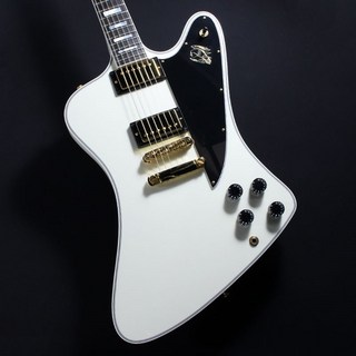 Gibson Custom ShopFirebird Custom (Polaris White) #CS401102