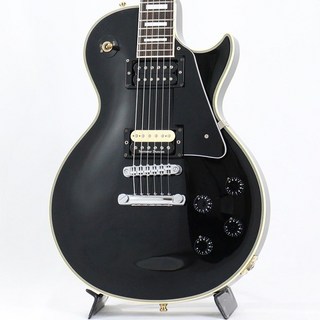 Orville by Gibson 【USED】 Orville by Gibson Les Paul Custom (Ebony)