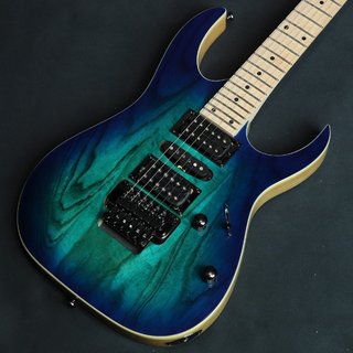 Ibanez RG370AHMZ Blue Moon Burst (BMT) 【横浜店】