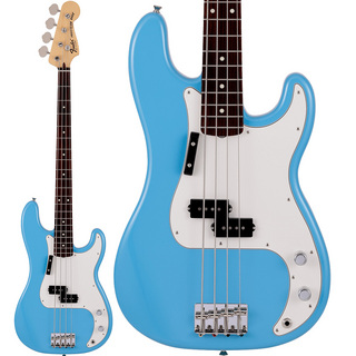 FenderMade in Japan Limited International Color P Bass Maui Blue プレシジョンベース2022年限定モデル