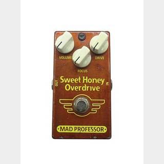 MAD PROFESSOR、Sweet Honey Overdriveの検索結果【楽器検索デジマート】
