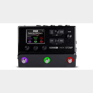 エフェクター（ギター・ベース用）、LINE 6、MM4の検索結果【楽器検索