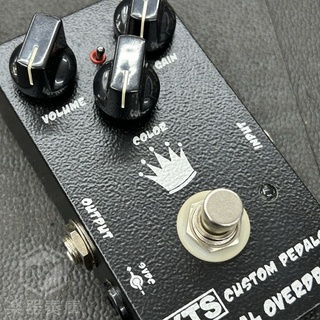 Xact Tone SolutionsImperial Overdrive