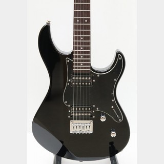 YAMAHA PACIFICA120H BL (Black)【アウトレット特価】【大人気エントリーモデル】