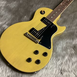 Gibson Les Paul Special TV Yellow レスポールスペシャル