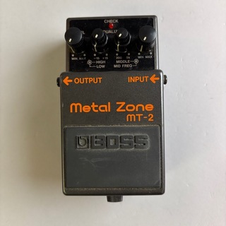 BOSS、MT-2の検索結果【楽器検索デジマート】