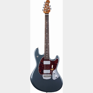 MUSIC MAN StingRay Guitar RS Charcoal Frost ミュージックマン 【WEBSHOP】