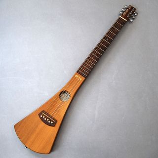 Martinバックパッカー【トラベルギター】【メキシコ製】
