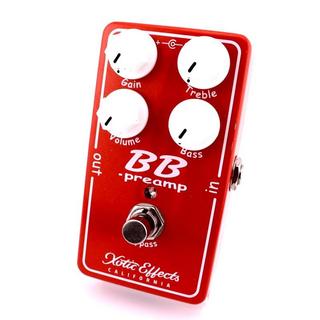 BB Preampの検索結果【楽器検索デジマート】